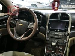 شيفروليه ماليبو